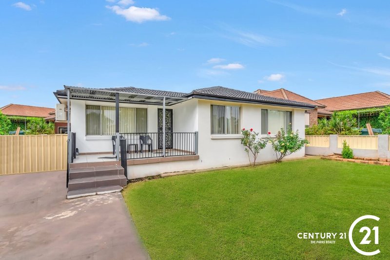 11 Westwood Street, Prairiewood NSW 2176