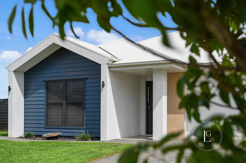 Photo - 11 Wetherby Street, Highfields QLD 4352 - Image 1