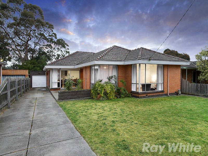 11 Weymar Street, Cheltenham VIC 3192