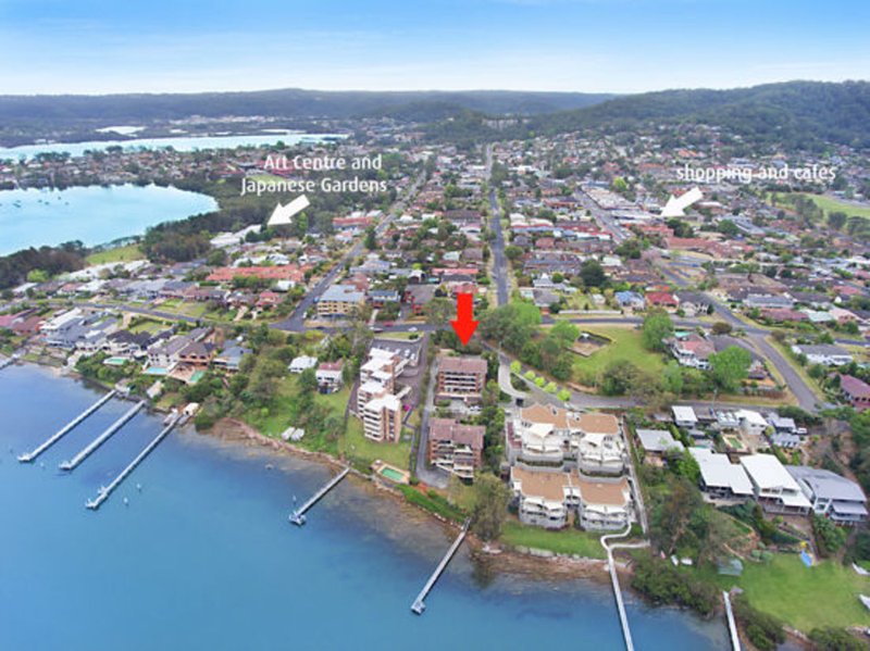 Photo - 1/1 Wharf Street, East Gosford NSW 2250 - Image 1