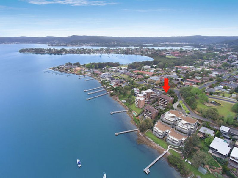 Photo - 1/1 Wharf Street, East Gosford NSW 2250 - Image 2