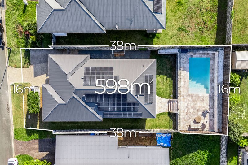 Photo - 11 Whimbrel Avenue, Upper Coomera QLD 4209 - Image 14