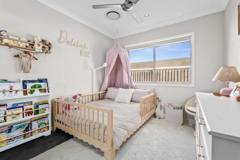 Photo - 11 Whimbrel Avenue, Upper Coomera QLD 4209 - Image 19
