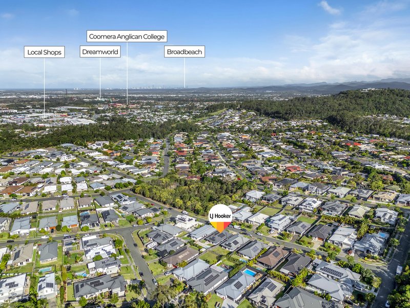 Photo - 11 Whimbrel Avenue, Upper Coomera QLD 4209 - Image 20