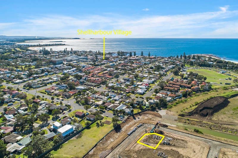 Photo - 11 Whimbrel Terrace, Shell Cove NSW 2529 - Image 5