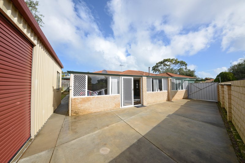 Photo - 11 Whiston Crescent, Clarkson WA 6030 - Image 19