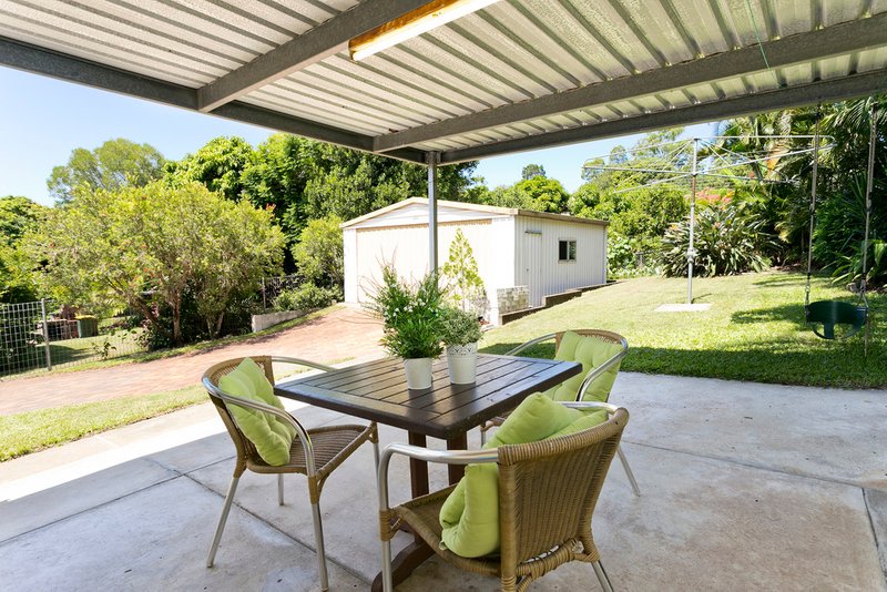 Photo - 11 Whitby Street, Keperra QLD 4054 - Image 2