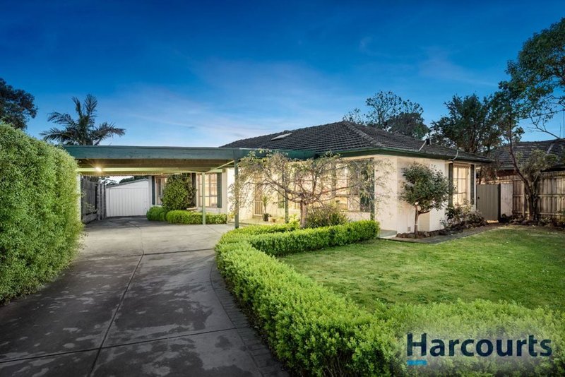 Photo - 11 White Road, Wantirna South VIC 3152 - Image 2