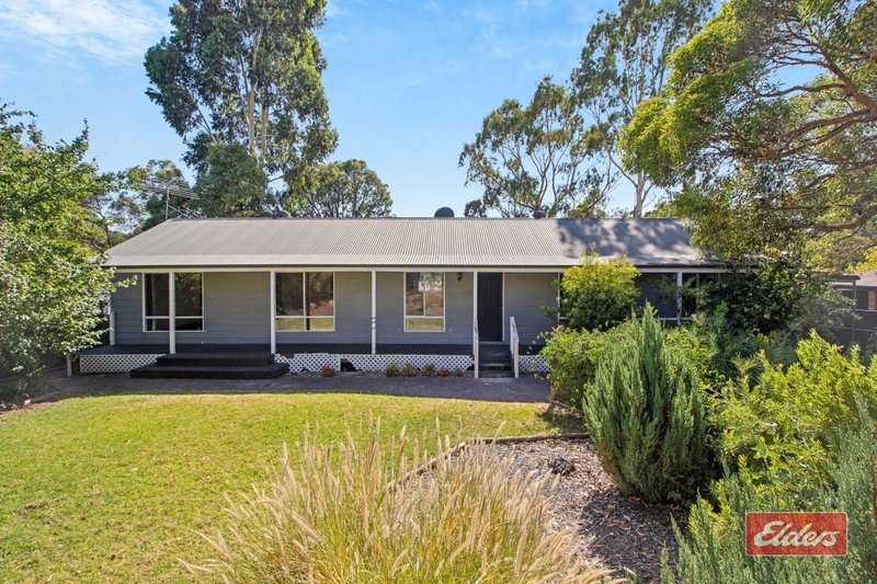 11 Whiteman Road, Williamstown SA 5351