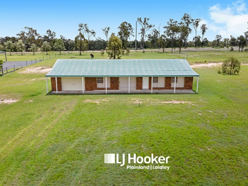 11 Whiteside Crt , Laidley Heights QLD 4341