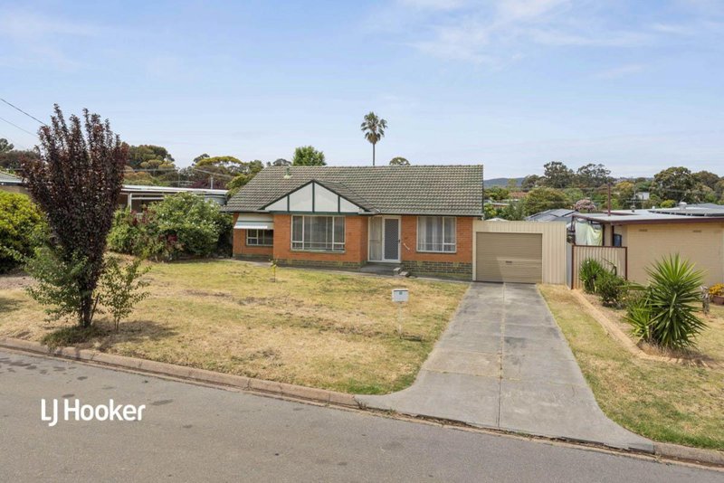 11 Whittaker Drive, Modbury SA 5092