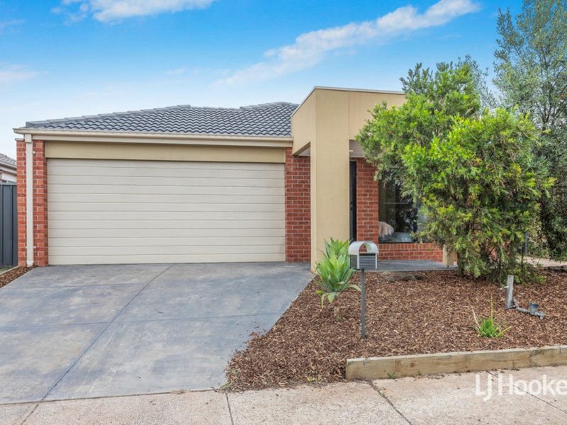 Photo - 11 Wickham Street, Wyndham Vale VIC 3024 - Image 1