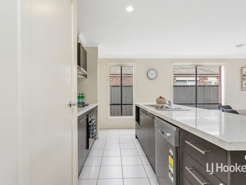 Photo - 11 Wickham Street, Wyndham Vale VIC 3024 - Image 3