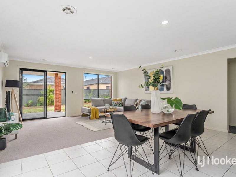 Photo - 11 Wickham Street, Wyndham Vale VIC 3024 - Image 4