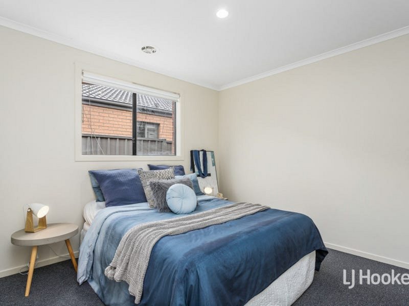 Photo - 11 Wickham Street, Wyndham Vale VIC 3024 - Image 9