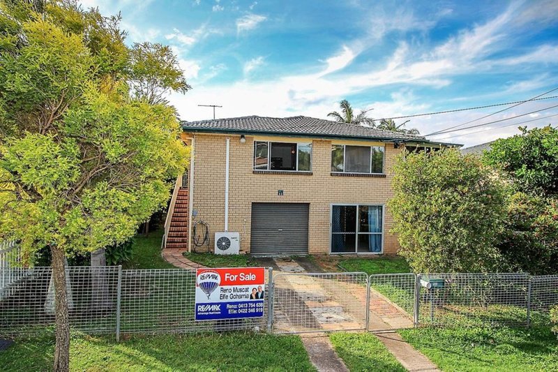 11 Wilfred St Lota QLD 4179 Real Estate Industry Partners