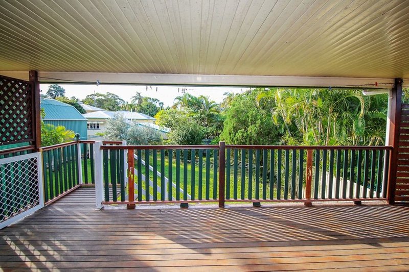 11 Wilfred St Lota QLD 4179 Real Estate Industry Partners