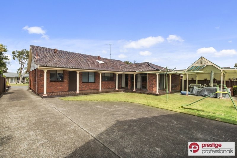 Photo - 11 Wilkes Avenue, Moorebank NSW 2170 - Image 6