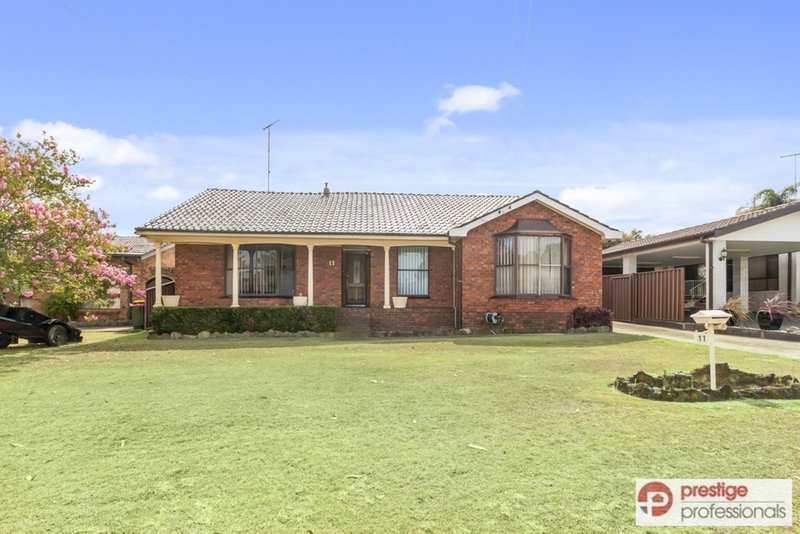 Photo - 11 Wilkes Avenue, Moorebank NSW 2170 - Image 9