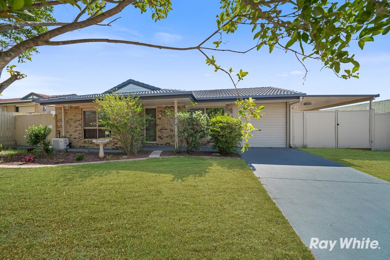 11 Wilkinson Drive, Crestmead QLD 4132