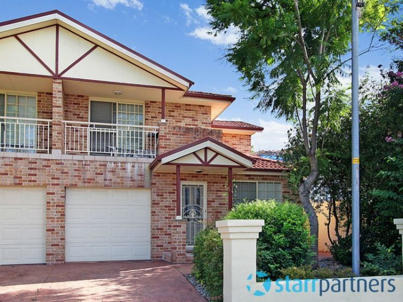 1/1 Willara Avenue, Merrylands NSW 2160