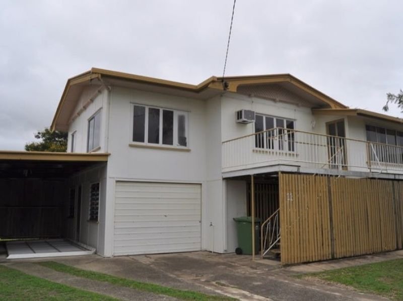 11 William Street, South Mackay QLD 4740