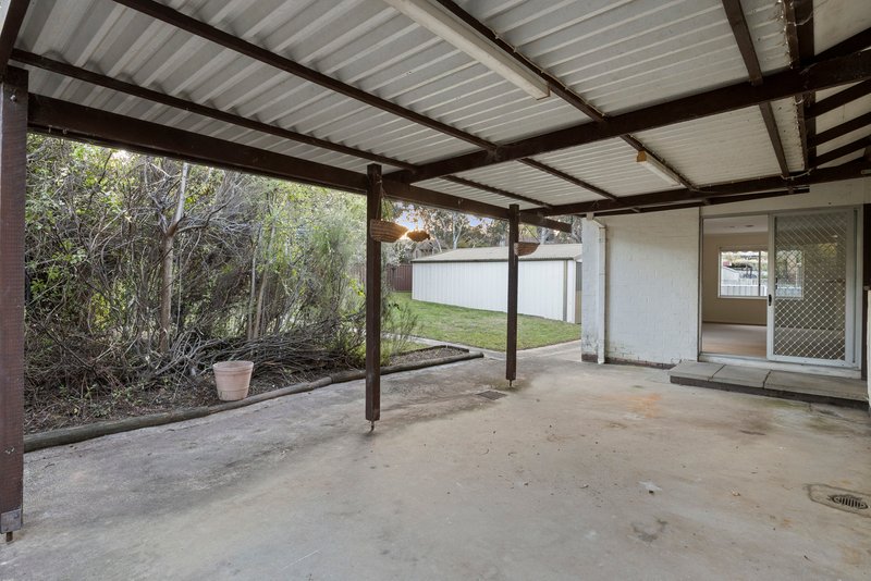 Photo - 11 Williamson Street, Holder ACT 2611 - Image 18