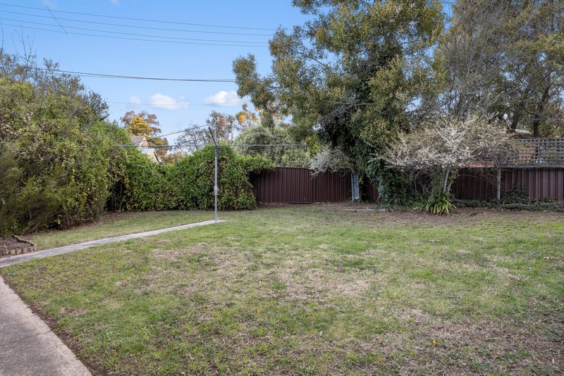 Photo - 11 Williamson Street, Holder ACT 2611 - Image 20