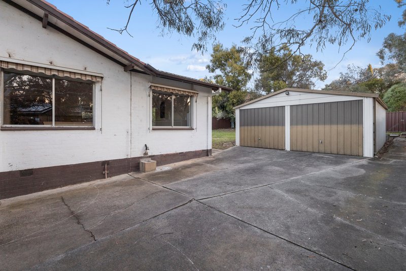 Photo - 11 Williamson Street, Holder ACT 2611 - Image 22