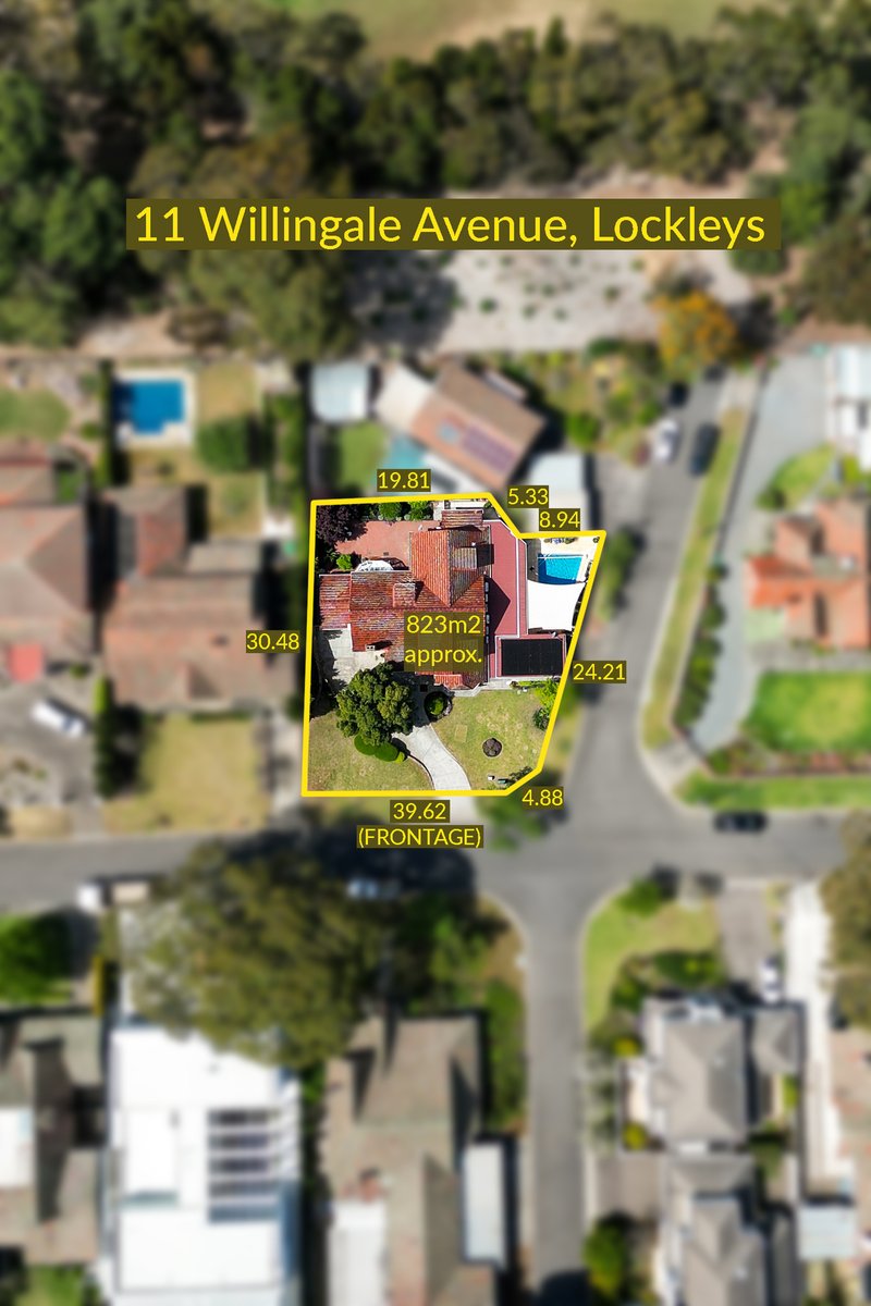 Photo - 11 Willingale Avenue, Lockleys SA 5032 - Image 33