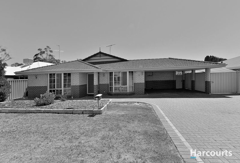 11 Willoughbridge Crescent, Erskine WA 6210