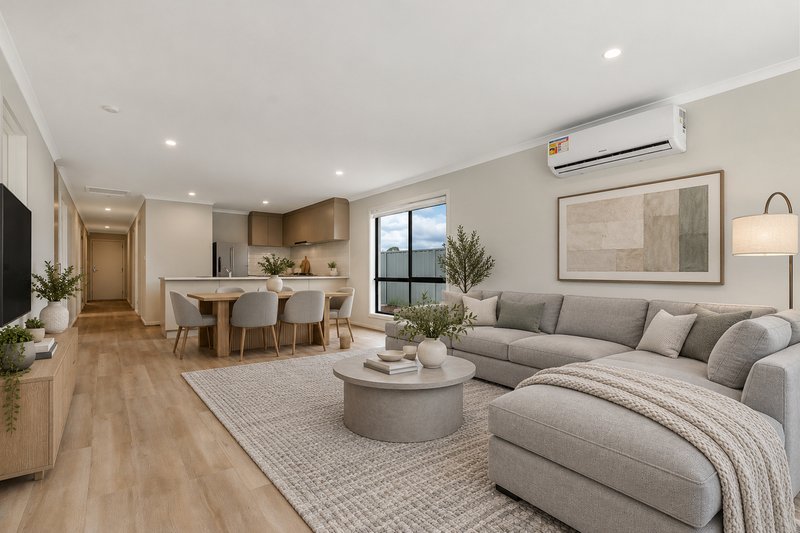 Photo - 11 Willow Court, Davoren Park SA 5113 - Image 2
