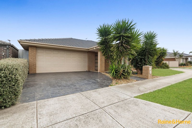 Photo - 11 Wills Terrace, Burnside Heights VIC 3023 - Image 2