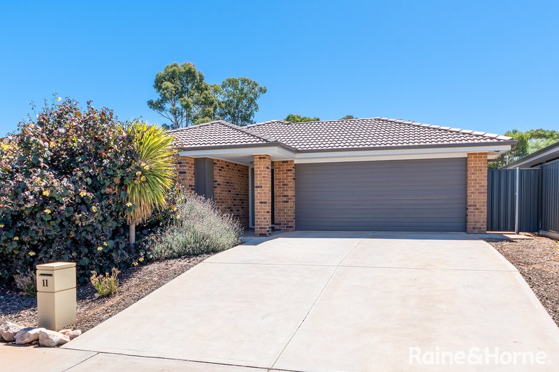 11 Wilson Street, Strathalbyn SA 5255 Real Estate Industry Partners