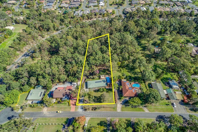 11 Winderadeen Court, Nerang QLD 4211