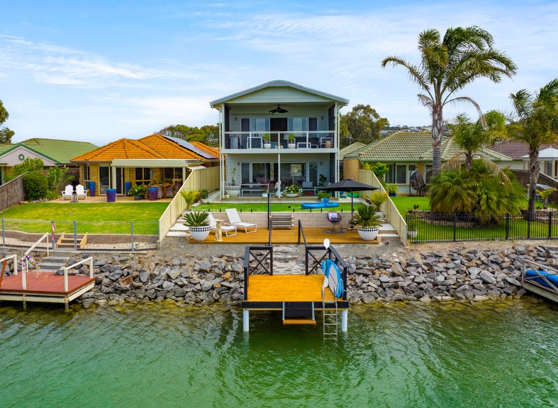 11 Windjammer Court, Encounter Bay SA 5211