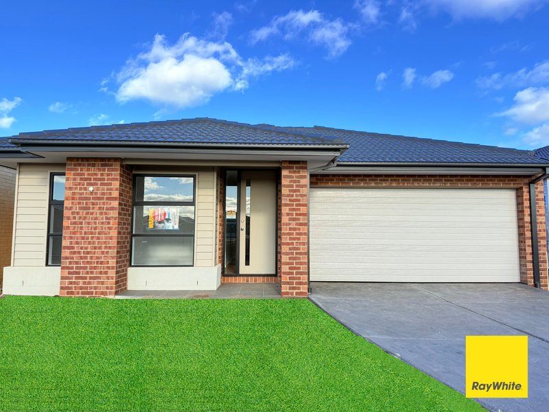 Photo - 11 Windjammer Street, Tarneit VIC 3029 - Image 1