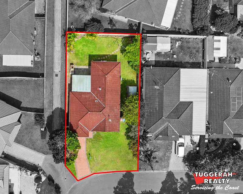 Photo - 11 Windsong Place, Tuggerah NSW 2259 - Image 16