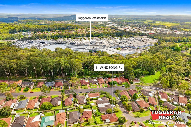 Photo - 11 Windsong Place, Tuggerah NSW 2259 - Image 17