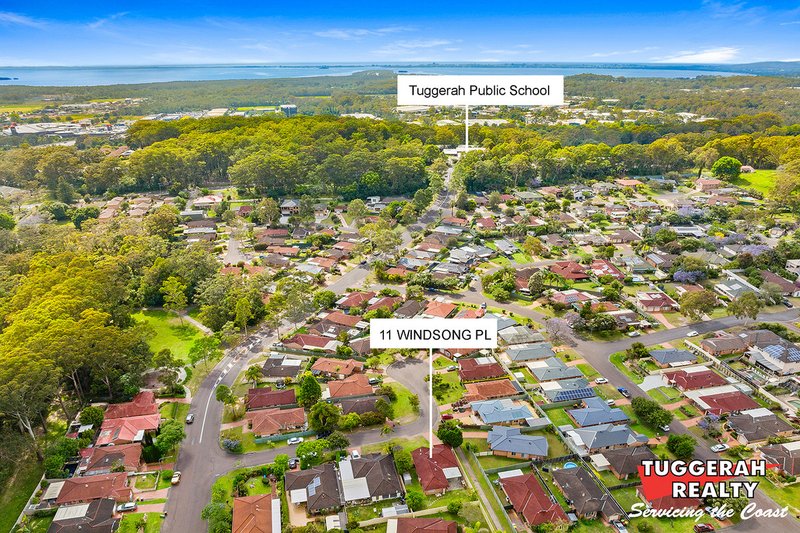 Photo - 11 Windsong Place, Tuggerah NSW 2259 - Image 19