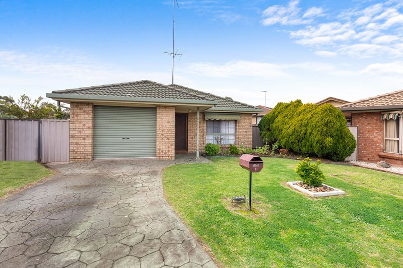 11 Winfield Court, Mount Gambier SA 5290