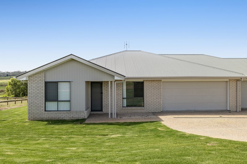 Photo - 1/1 Wingspan Street, Meringandan West QLD 4352 - Image 1