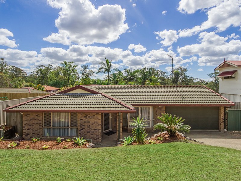 11 Winslow Court, Oxenford QLD 4210