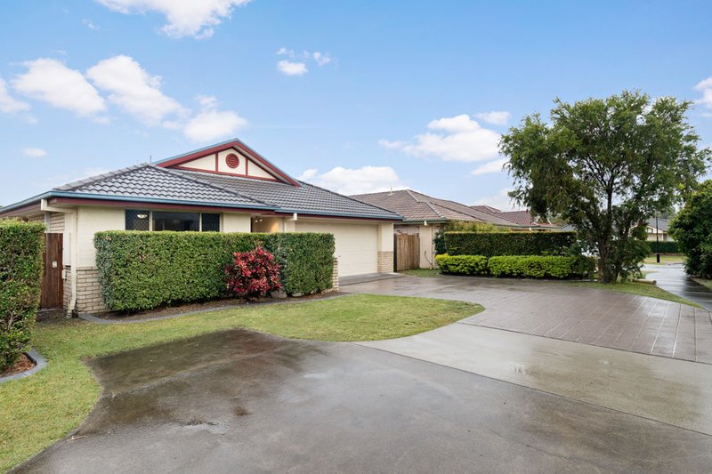 11 Wintergreen Close, Bracken Ridge QLD 4017