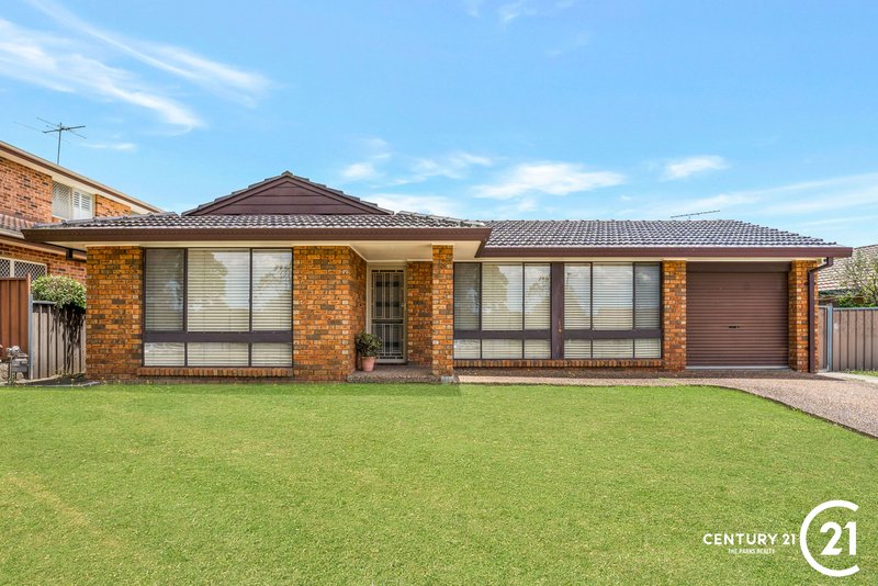 11 Winton Avenue, Edensor Park NSW 2176