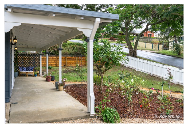 Photo - 11 Wiseman Street, The Range QLD 4700 - Image 4