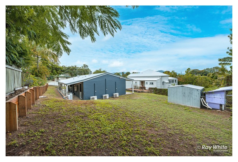 Photo - 11 Wiseman Street, The Range QLD 4700 - Image 18