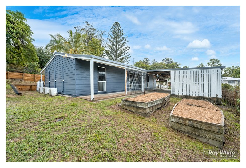 Photo - 11 Wiseman Street, The Range QLD 4700 - Image 24