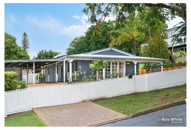 Photo - 11 Wiseman Street, The Range QLD 4700 - Image 25