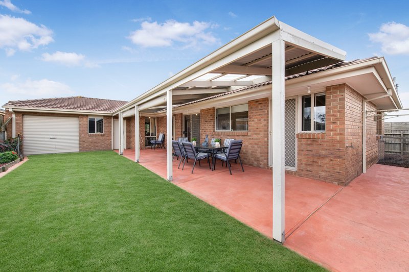 Photo - 11 Wisteria Court, Pakenham VIC 3810 - Image 11